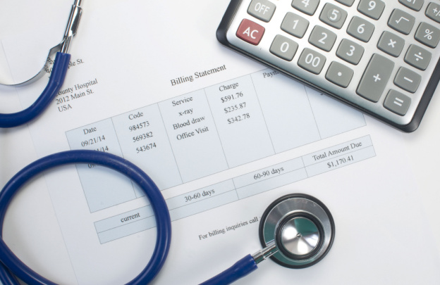 Managing Medical Bills