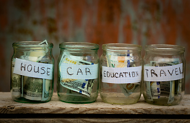 Calculadora de Ahorros Simple